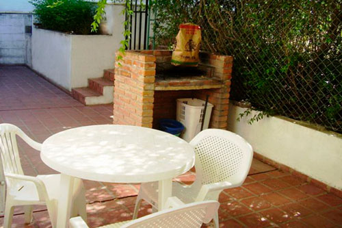 Cabañas en Villa Carlos Paz