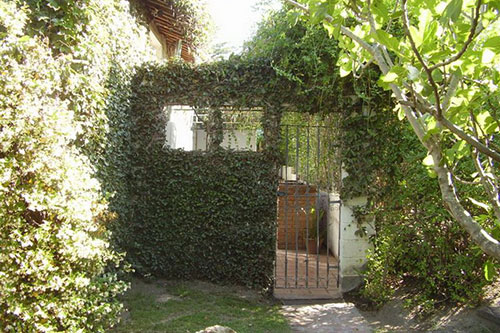 Cabañas en Villa Carlos Paz