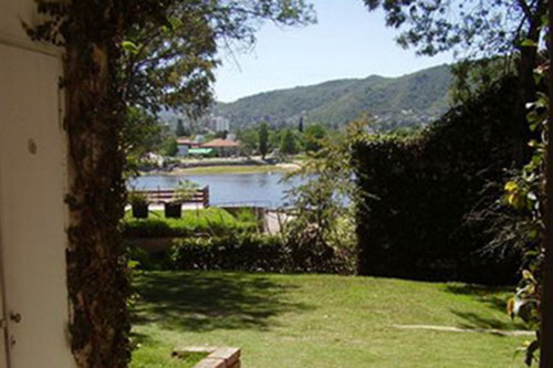 Cabañas en Villa Carlos Paz