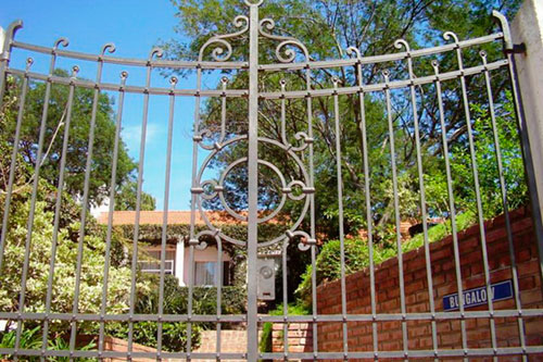 Cabañas en Villa Carlos Paz