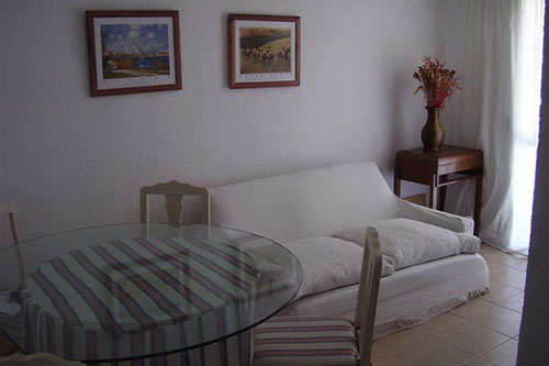 Cabañas en Villa Carlos Paz