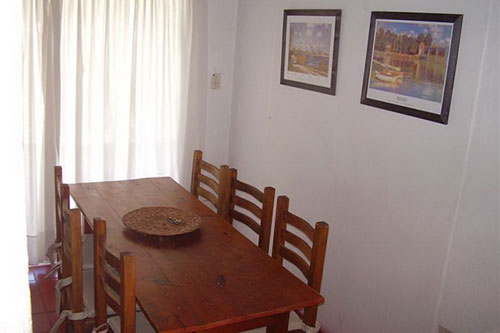 Cabañas en Villa Carlos Paz