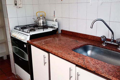 Cabañas en Villa Carlos Paz