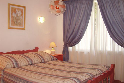 Cabañas en Villa Carlos Paz